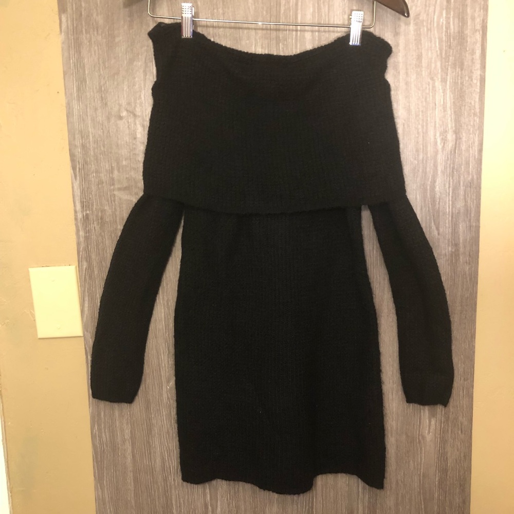 New with tags sweater dress